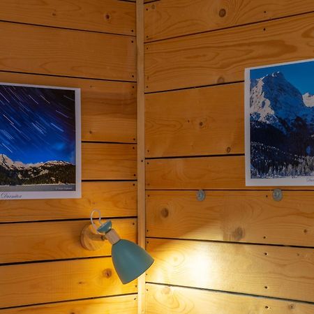 Apartments Peaks Žabljak Dış mekan fotoğraf