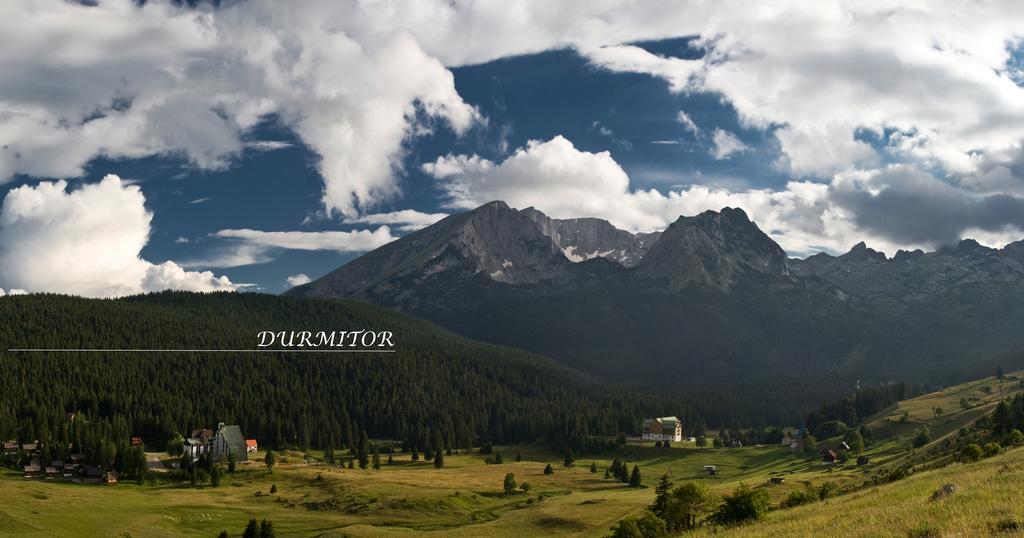 Apartments Peaks Žabljak Dış mekan fotoğraf